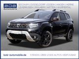 Dacia Duster TCe 150 4x4 Extrem ANDROID SHZ PDC LM - Dacia Duster aus 2022