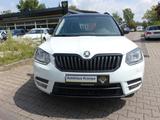 Skoda Yeti Monte Carlo Navi Xenon AHK - Skoda: Monte Carlo