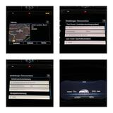 Volkswagen Arteon R-Line/DCC/LED/VRTL COCKPIT/20 ZOLL/19% - mit Benzin-Antrieb: Schwarz, Limousine