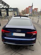 Audi S5 3.0 TFSI tiptronic quattro Sportback - - Audi S5: Sportback