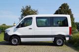 Mercedes-Benz Sprinter 315 CDI 8SITZER-KLIMA-AHK.-2xSHZG-TEMP. - Mercedes-Benz Sprinter Tageszulassungen