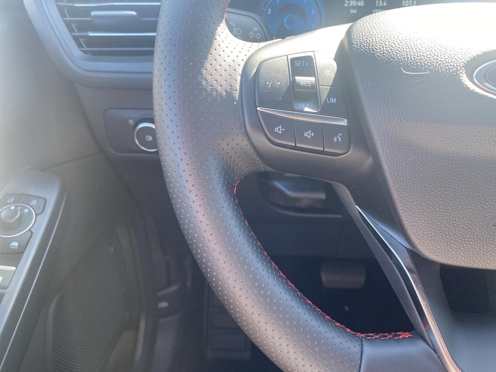 Ford Kuga 1.5 EB ST-Line HEAD-UP/MATRIX/NAVI/RFK/SHZ, миниатюра 17