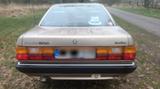 Audi 200 5zyl 10V turbo <3 Survivor - Audi 200: Limousine