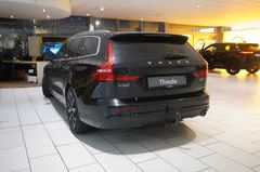 Fahrzeugabbildung Volvo V60 D3 Momentum Pro LED/NAVI/SHZ/AHK/PDC/CAM/DAB