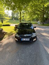 Skoda Fabia 1.2l TSI 63kW  - Skoda Fabia: 1.6