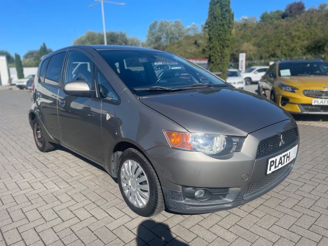 Mitsubishi Colt  Lim. 5-trg. Intense