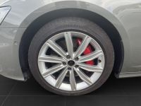 Audi A6 - Vorschau Bild 8