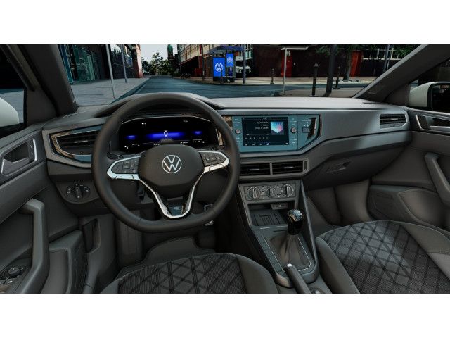 Volkswagen Taigo - Bild 8