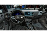 Volkswagen Taigo - Vorschau Bild 8