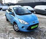 Ford Ka Cool*Klima*Sitzheiz*1Hand*Tüv+ZahnriemenNeu* - Ford Ka/Ka+: Ka1