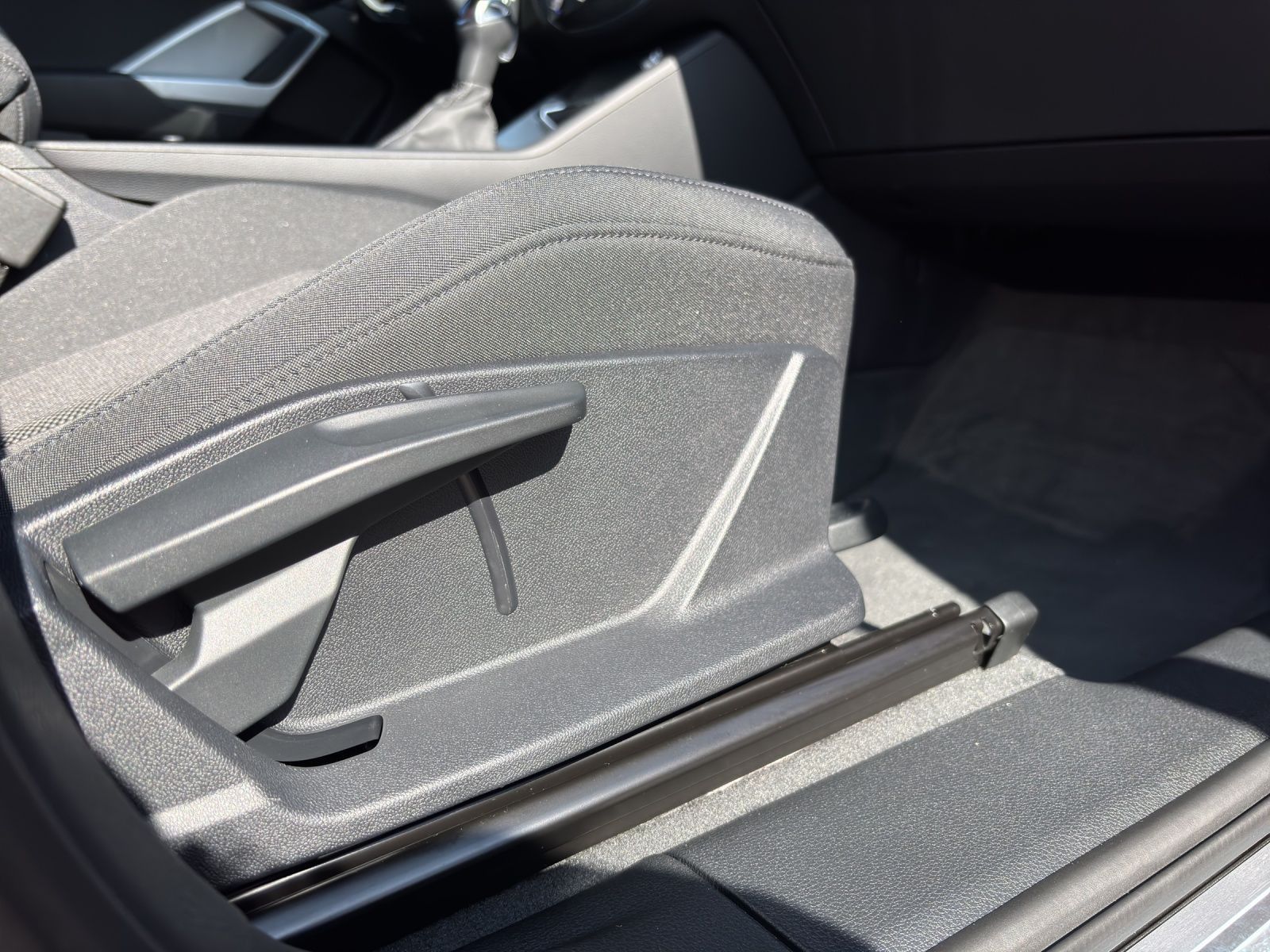 Audi Q3 - Bild 14