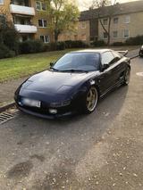 Toyota MR2 W20 3 Liter V6 - Toyota MR 2: W2