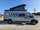 Carado Camper Van 640 PRO Automatik,DigitalPaket,Combi4 - Carado Camper Van