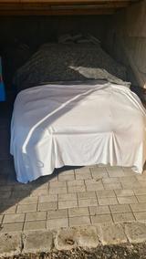 Mazda 323 F BG Garagen/Scheunenfund, exklusiv - Mazda 323 aus 1992
