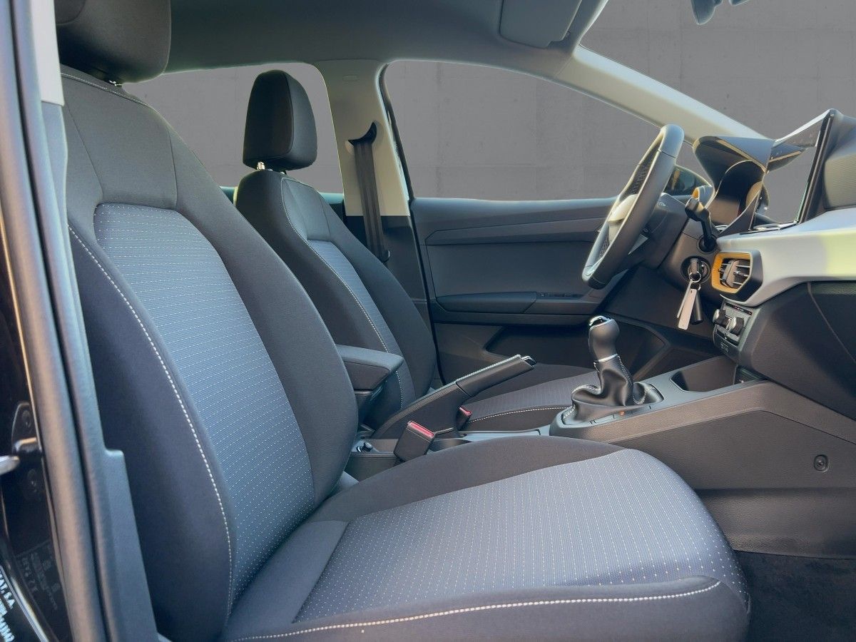 Seat Ibiza - Bild 11