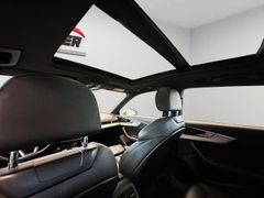 AUDI A4 design S-Line LED Kamera Leder Panorama 