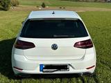 Volkswagen Golf 1.5 TSI ACT DSG Highline Highline  - Volkswagen Golf: Weiß, 5.5