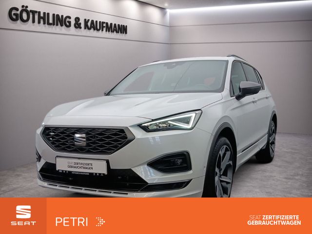 Seat Tarraco 2.0 TDI DSG FR *LED*RFK*Navi*Pano*SHZ*