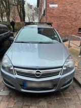 Opel Astra 1,4 neu tüv - gebrauchte Opel Antara aus dem Jahr 2009