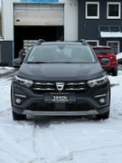 DACIA Sandero III Stepway Comfort Automatik/KAMERA