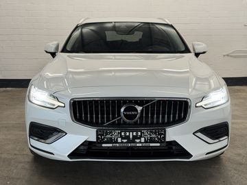 Volvo V60 - 2