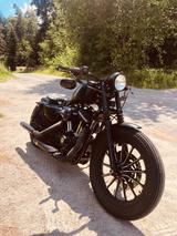 Harley-Davidson Sportster IRON 883 XL Bobber Retro Style - Offers