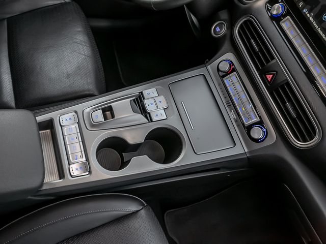 Hyundai Kona Premium Elektro 2WD Fahrassistenz-Paket
