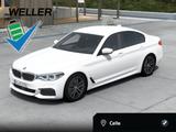 BMW 530e xDrive Limo M Sport AHK,DA+,HuD,HiFi,PA,Kam
