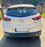 Mazda CX-3 2.0 SKYACTIV-G 120 Sports-Line FWD AT S... - Mazda in Stuttgart