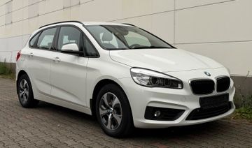 BMW 218 Active Tourer - 6