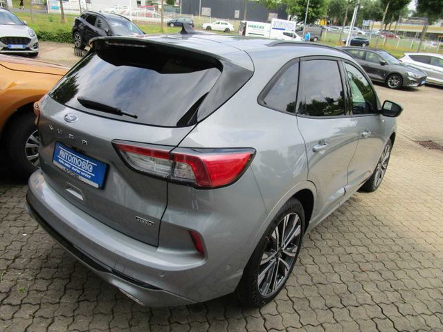 Kuga 2.5 Duratec PHEV ST-LINE X/AHK/ACC/RFK/TWA/
