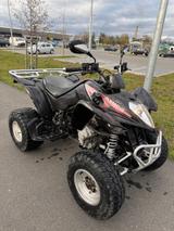 Kymco Maxxer 250 - Offers