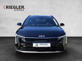 Kia K4 Sportswagon 1.6 T-GDI 110 kW Spirit - Kia mit Benzin-Antrieb: Kombi, 1.4