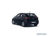 Volkswagen Polo GOAL 1,0 l TSI OPF PLUS-PAKET RFK NAVI - Volkswagen Polo: Plus
