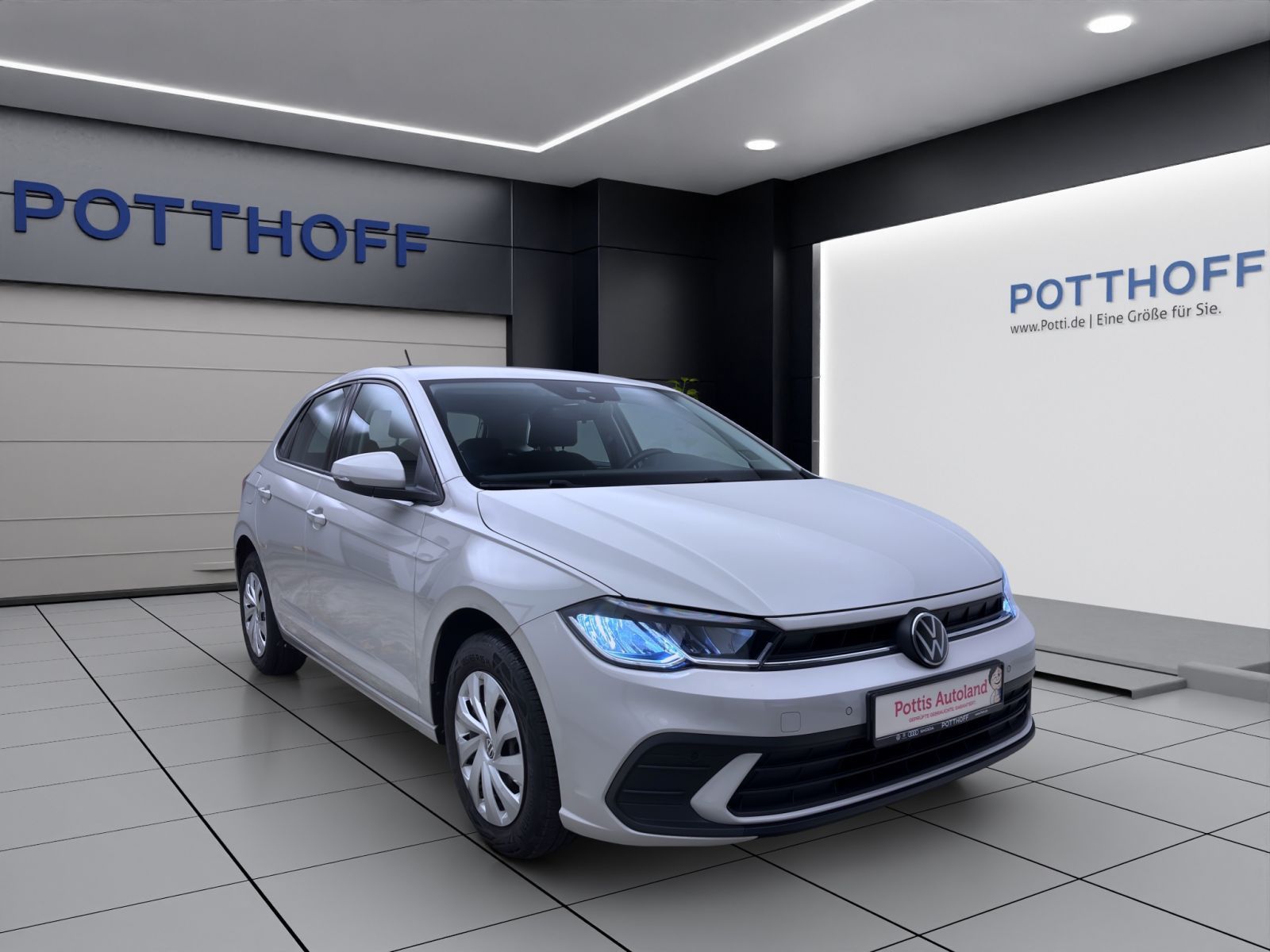 Volkswagen Polo - Bild 6