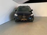 Mercedes-Benz T 180 Progr. 7G Navi Klima Kamera LED LMF - Mercedes-Benz T-Klasse in Dresden