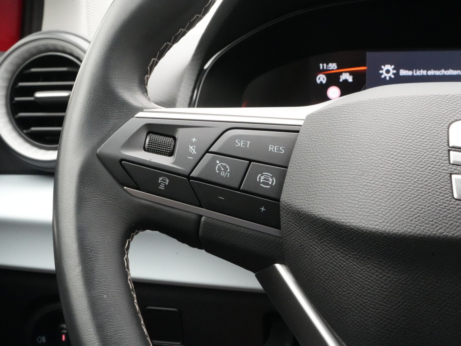 Seat Arona - Bild 5