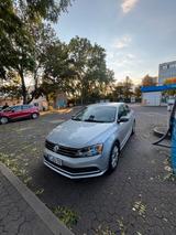 Volkswagen Verkaufe hier Vw Jetta 2015 - gebrauchte VW Jetta aus dem Jahr 2015
