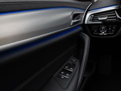Foto Nummer 33: BMW 520d