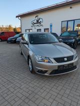 Seat Toledo 1.2 TSI  Reference Klima,Tempomat, Alu,BC - Seat Toledo mit Benzin-Antrieb: Reference