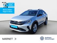 Volkswagen Taigo - Vorschau Bild 1