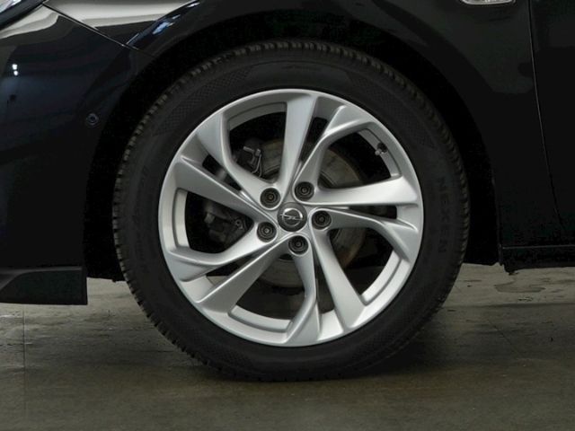 Astra K ST ELEGANCE+ANHÄNGERKUPPLUNG+LED MATRIX+