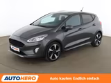 Ford Fiesta 1.0 EcoBoost Active Colourline Aut.*NAVI* - Ford Fiesta: Automatik