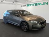 Skoda Octavia Combi 2.0 TDI 110kW DSG Tour - Skoda Octavia in Mönchengladbach