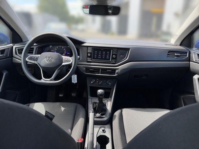Polo 6 VI 1.0 DAB PDCv+h Bluetooth Klima