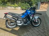 Aprilia Tuareg 660 - APRILIA TUAREG 660