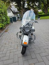Harley-Davidson Road King Police - HARLEY-DAVIDSON 2006 ROAD KING