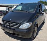 Mercedes-Benz Viano 3.0 CDI lang*AUTOMAT*7SITZE*HUNEU - Mercedes-Benz Viano Gebrauchtwagen in Hamburg