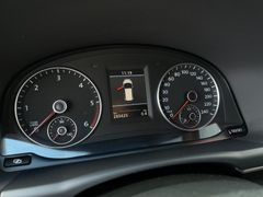 VW Touran Highline AHK|8xBereift|SHZ|Klima|PDC|MFL