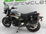 Kawasaki Z 650 RS  Touring - KAWASAKI 650 R